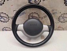 SMART CAR FORTWO VOLANTE