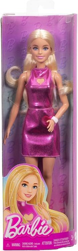 Barbie fashionistas bambola - fashionistas,