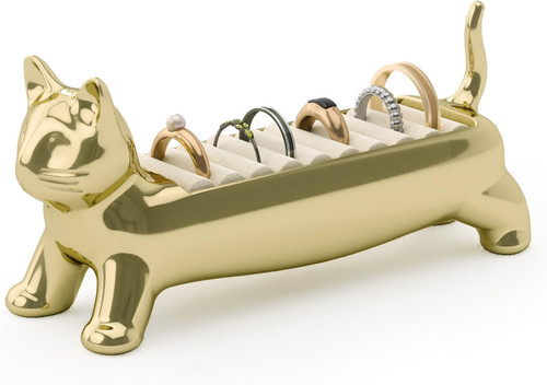 Ali cat porta anelli - cat, –