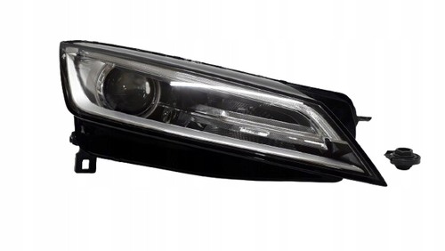 Faro proiettore anteriore audi - proiettore,