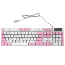  Tastiera Meccanica Silenziosa