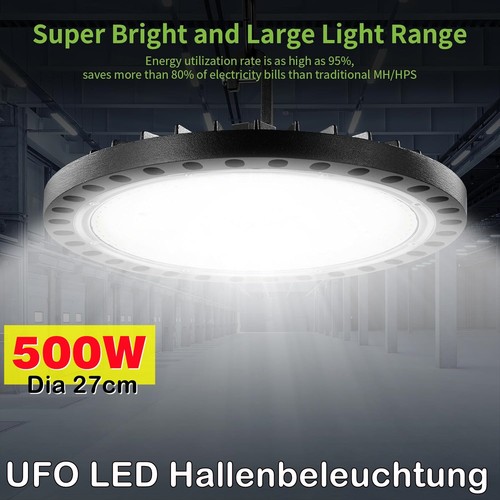 Illuminazione sala led ufo - sala,