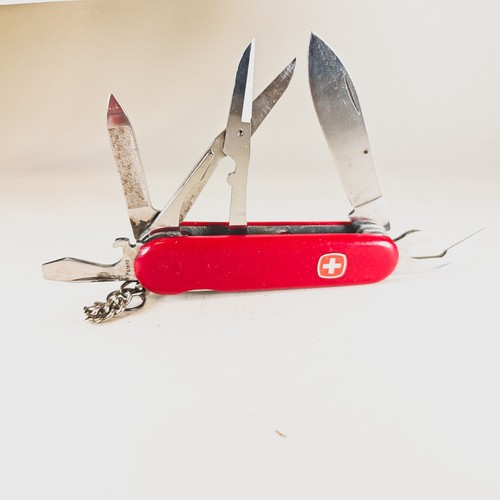 Coltello wenger traveler - wenger,