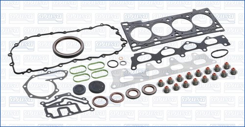 Kit guarnizioni motore ajusa - kit,