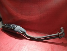 TERMINALE MARMITTA SCARICO