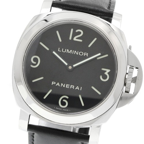 Orologio uomo panerai - orologio, luminor