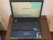 HP PAVILION ENTERTAINMENT NOTEBOOK EDIZIONE SPECIALE DV1000 LAPTOP DV-1000