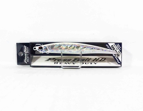 Duo press bait 125 - 125, hd