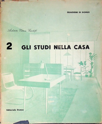 Gli studi nella casa quaderni - gli,