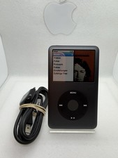 Apple iPod Classic 7