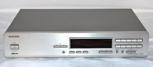 Onkyo 4211 sintonizzatore fm - onkyo,