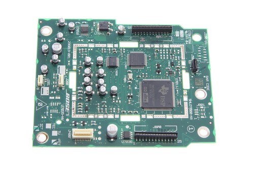 Scheda bose 298019 001 per - bose,