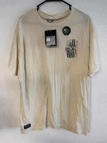 Shirt girocollo howitzer - girocollo,