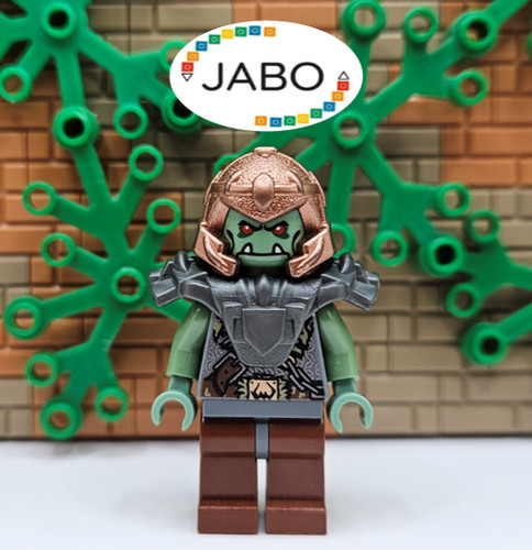 Lego castle - (s6, 7