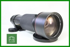 Tokina AT-X SD 150-500 mm F5.6