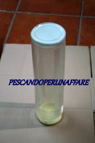 Tubo estensibile vite per - a,
