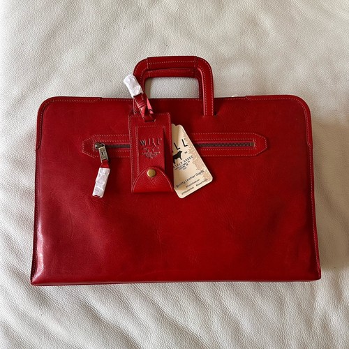 Valigetta will leather goods - will,