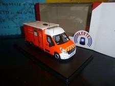 1/43 ALERTE Renault Master