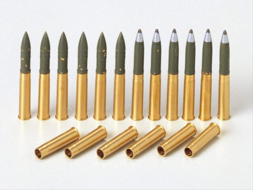 Tamiya militare in - militare,