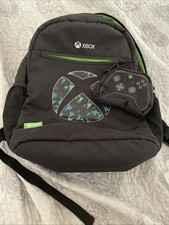 zaino  xbox x zara