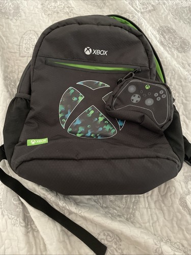 Zaino xbox zara - xbox,