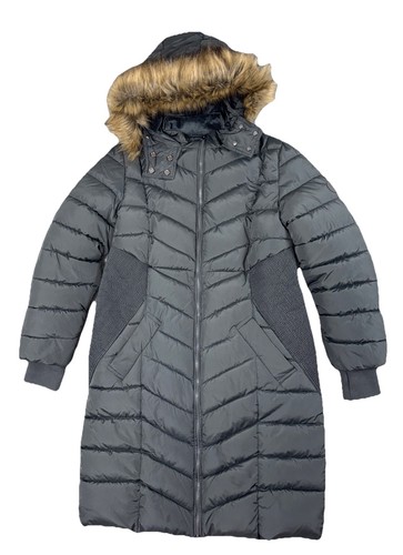 Cappotto lungo premaman
