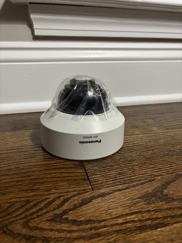 Panasonic sfn531 telecamera - panasonic,