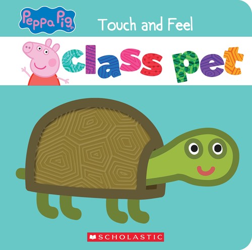 Class pet touch - pet:, a