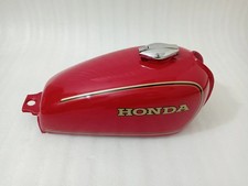 Serbatoio benzina Honda CB125