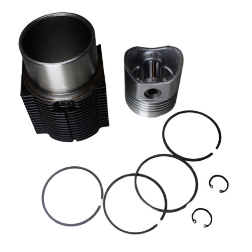 Kit cilindro pistone completo - kit,