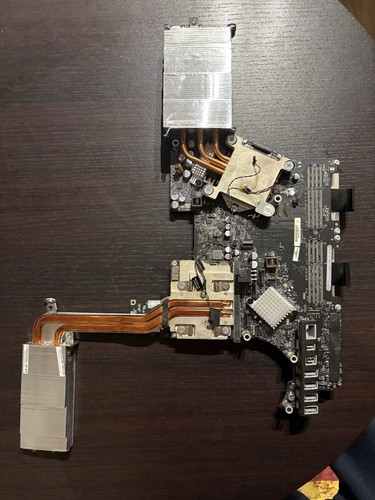 Apple imac a1311 anno - apple,