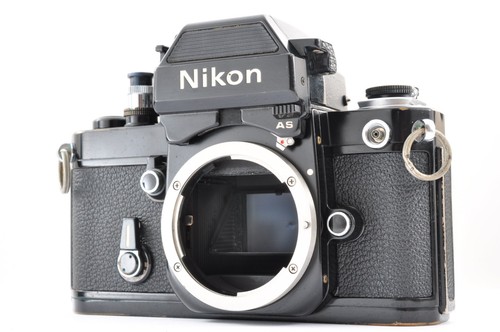 Corpo fotocamera nikon f2as - nikon, f2