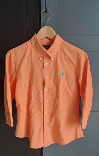 Camicia ralph lauren usata - ralph,