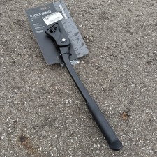 Nuovissimo Cavalletto Cannondale Si, Regolabile, Leggero, Quickstand V3, Nero