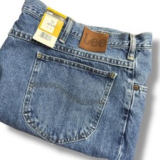 Lee Regular Fit Big and Tall