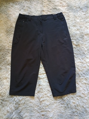 Cmp pantaloni tecnici uomo - cmp, 3/4