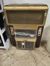 JUKEBOX WIEGANDT TONMASTER PER