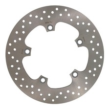 DISCO FRENO ANTERIORE YAMAHA