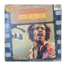 Jimi Hendrix - Experience -