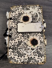 Album scrapbooking fatto a