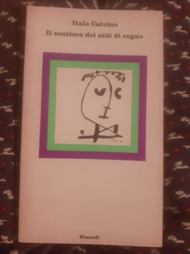 Sentiero dei nidi - sentiero,