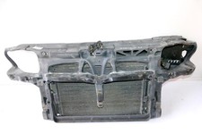 Supporto serratura radiatore