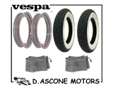 RUOTE VESPA 300 3.00-10 FASCIA