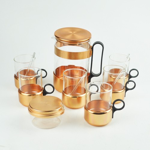 Set tazze tè 6 - da,