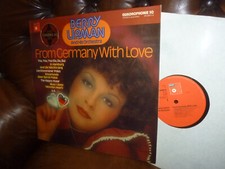 Berry lipman from - berry,