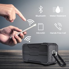 Altoparlante Bluetooth