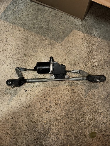 Motorino tergicristallo - motorino,