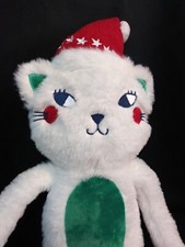  Raro Cappello Babbo Natale