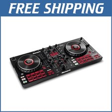 Mixer DJ Professionale con