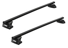 Barre Portatutto Thule Evo
